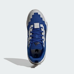 Tênis Infantil adidas Minecraft Pro - Foto 4