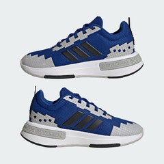 Tênis Infantil adidas Minecraft Pro - Foto 8
