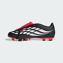 Chuteira de Campo Adulto adidas Predator Club Fold-Over Tongue - Foto 3