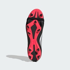 Chuteira de Campo Adulto adidas Predator Club Fold-Over Tongue - Foto 5