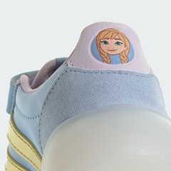 Tênis Infantil adidas Disney Frozen Barreda Decode - Foto 10