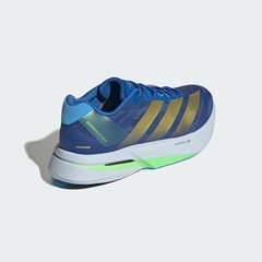 Tênis Masculino adidas Adizero Boston 13 - Foto 7