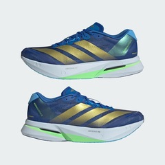 Tênis Masculino adidas Adizero Boston 13 - Foto 8