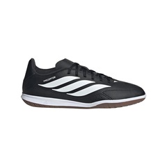 Chuteira Futsal Infantil adidas Predator Essentials 26.5 - Foto 1