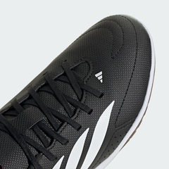 Chuteira Futsal Infantil adidas Predator Essentials 26.5 - Foto 8