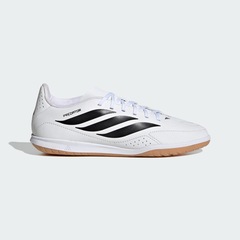 Chuteira Futsal Infantil adidas Predator Essentials 26.5 - Foto 2