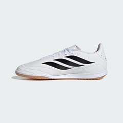 Chuteira Futsal Infantil adidas Predator Essentials 26.5 - Foto 3