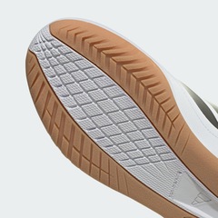 Chuteira Futsal Infantil adidas Predator Essentials 26.5 - Foto 9