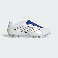 Chuteiras de Campo de Língua Dobrável Adulto adidas Predator Club - Foto 2