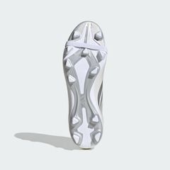 Chuteiras de Campo de Língua Dobrável Adulto adidas Predator Club - Foto 5