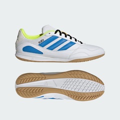 Chuteira Futsal Adulto adidas Super Sala Competition III - Foto 10