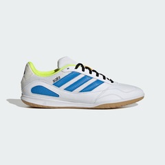 Chuteira Futsal Adulto adidas Super Sala Competition III - Foto 2