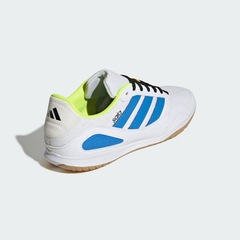 Chuteira Futsal Adulto adidas Super Sala Competition III - Foto 7