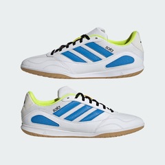 Chuteira Futsal Adulto adidas Super Sala Competition III - Foto 8