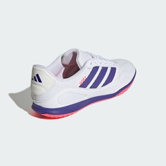 Chuteira Futsal Adulto adidas Super Sala Competition III - Foto 7