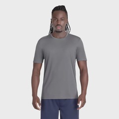 Camiseta Olympikus Essential Manga Curta 2.0 Masculina - Foto 1