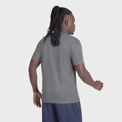 Camiseta Olympikus Essential Manga Curta 2.0 Masculina - Foto 3