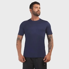 Camiseta Olympikus Essential 2.0 Masculina - Foto 2
