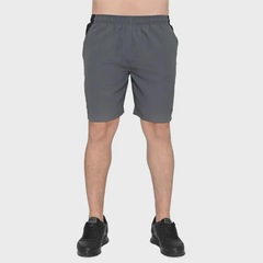 Bermuda Olympikus Treino 7 Microfibra Masculina - Foto 2