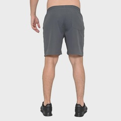 Bermuda Olympikus Treino 7 Microfibra Masculina - Foto 3