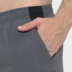 Bermuda Olympikus Treino 7 Microfibra Masculina - Foto 4