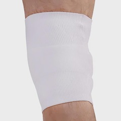 Joelheira N1 Vôlei Knit Slide II 3D Unissex - Foto 2