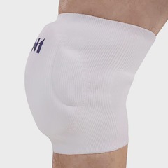 Joelheira N1 Vôlei Knit Slide II 3D Unissex - Foto 3