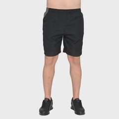 Bermuda Olympikus Treino 7 Microfibra Masculina - Foto 2