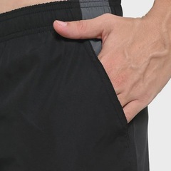 Bermuda Olympikus Treino 7 Microfibra Masculina - Foto 4