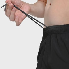 Bermuda Olympikus Treino 7 Microfibra Masculina - Foto 6