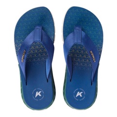 Chinelo Kenner Rakka Edição Especial Brasilcore - Mascuilno - Foto 3