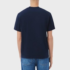 Camiseta Lacoste Básica TH7318 Masculina - Foto 2