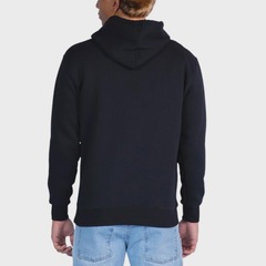 Moletom Canguru Aberto Rip Curl 0070MFL Masculino - Foto 2