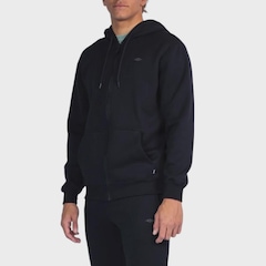 Moletom Canguru Aberto Rip Curl 0070MFL Masculino - Foto 3