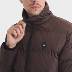 Jaqueta MCD Forrada More Core Masculina - Foto 3