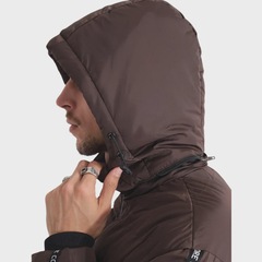 Jaqueta MCD Forrada More Core Masculina - Foto 4