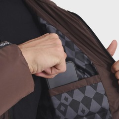 Jaqueta MCD Forrada More Core Masculina - Foto 5