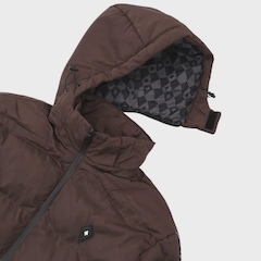 Jaqueta MCD Forrada More Core Masculina - Foto 6