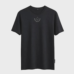 Camiseta MCD Central Outline Masculina - Foto 1