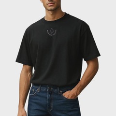 Camiseta MCD Central Outline Masculina - Foto 3