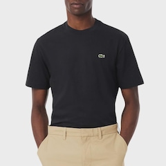 Camiseta Lacoste Básica TH7318 Masculina - Foto 1