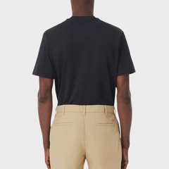 Camiseta Lacoste Básica TH7318 Masculina - Foto 2