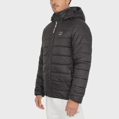Jaqueta Masculina Quiksilver Buzzy Blur - Foto 3