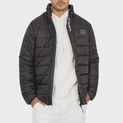 Jaqueta Masculina Quiksilver Buzzy Blur - Foto 4