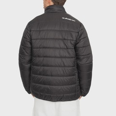 Jaqueta Masculina Quiksilver Buzzy Blur - Foto 5