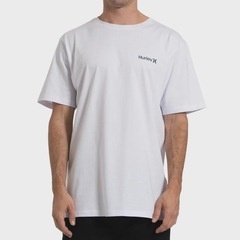 Camiseta Hurley Classic Masculina - Foto 1