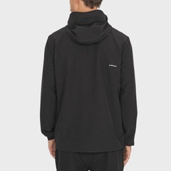 Jaqueta Corta Vento Masculina Quiksilver Quik Mile - Foto 2