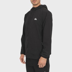 Jaqueta Corta Vento Masculina Quiksilver Quik Mile - Foto 3