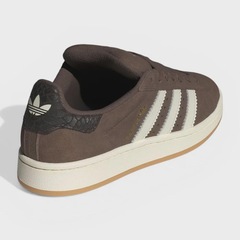 Tênis Unissex adidas Campus 00s Aurora Coffee - Foto 3