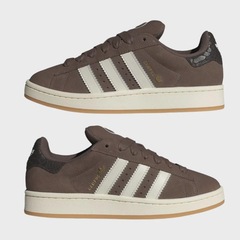 Tênis Unissex adidas Campus 00s Aurora Coffee - Foto 4